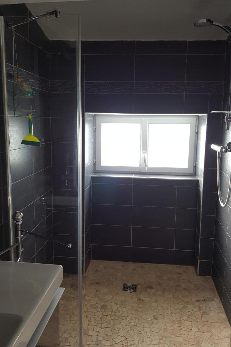 Les Bories Vila Taulignan Exterior foto